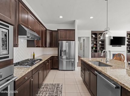 11682 Vista Park Drive, Sparks, NV 89441 Photo