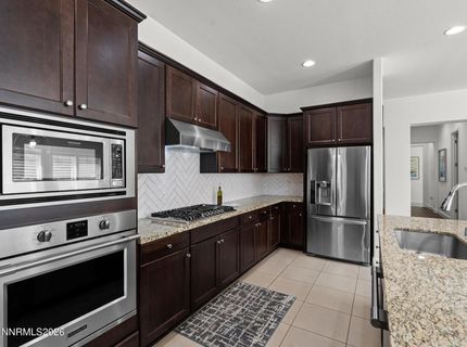 11682 Vista Park Drive, Sparks, NV 89441 Photo
