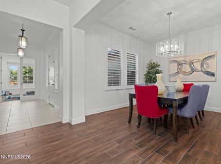 11682 Vista Park Drive, Sparks, NV 89441 Photo