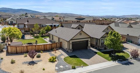 11682 Vista Park Drive, Sparks, NV 89441 Photo
