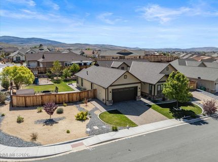11682 Vista Park Drive, Sparks, NV 89441 Photo