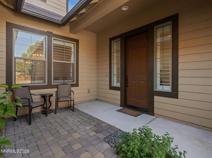 11682 Vista Park Drive, Sparks, NV 89441 Photo