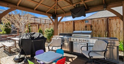 11682 Vista Park Drive, Sparks, NV 89441 Photo