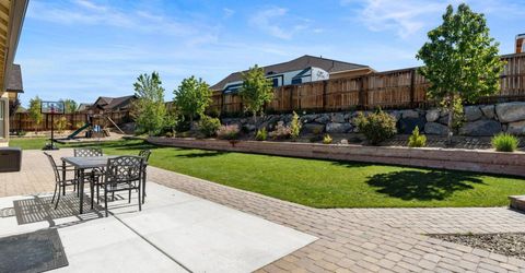 11682 Vista Park Drive, Sparks, NV 89441 Photo