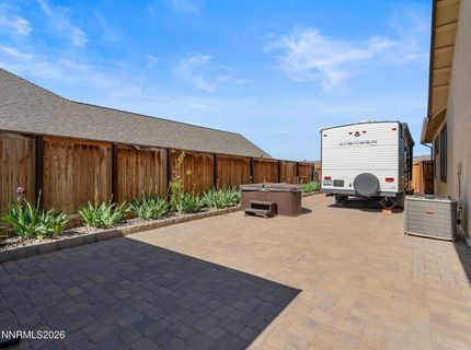 11682 Vista Park Drive, Sparks, NV 89441 Photo