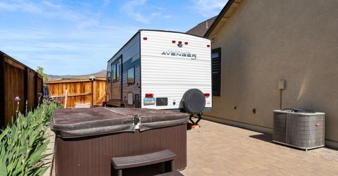 11682 Vista Park Drive, Sparks, NV 89441 Photo