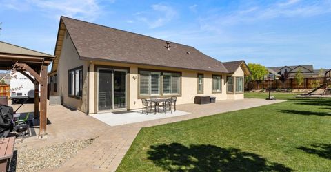 11682 Vista Park Drive, Sparks, NV 89441 Photo