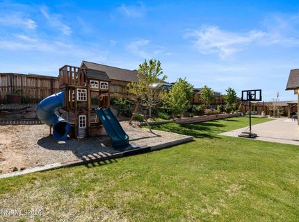11682 Vista Park Drive, Sparks, NV 89441 Photo