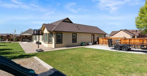 11682 Vista Park Drive, Sparks, NV 89441 Photo
