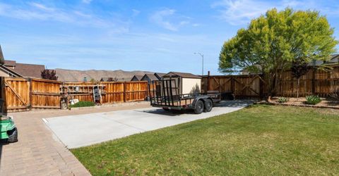 11682 Vista Park Drive, Sparks, NV 89441 Photo