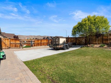 11682 Vista Park Drive, Sparks, NV 89441 Photo