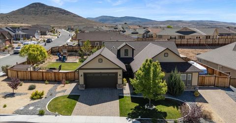 11682 Vista Park Drive, Sparks, NV 89441 Photo