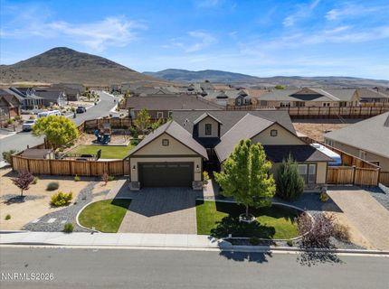 11682 Vista Park Drive, Sparks, NV 89441 Photo