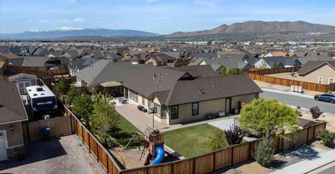 11682 Vista Park Drive, Sparks, NV 89441 Photo