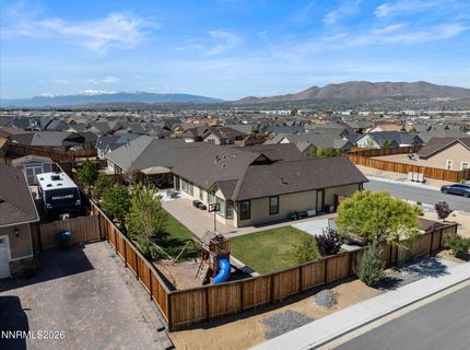 11682 Vista Park Drive, Sparks, NV 89441 Photo