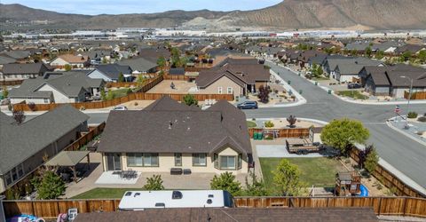 11682 Vista Park Drive, Sparks, NV 89441 Photo