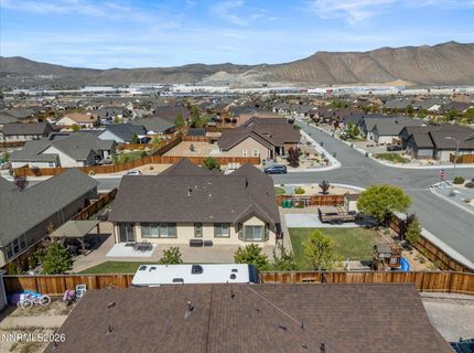11682 Vista Park Drive, Sparks, NV 89441 Photo