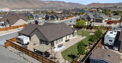 11682 Vista Park Drive, Sparks, NV 89441 Photo