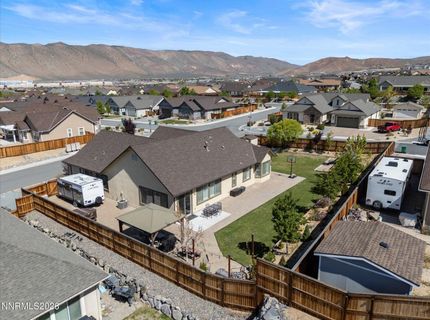 11682 Vista Park Drive, Sparks, NV 89441 Photo