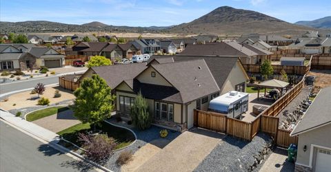 11682 Vista Park Drive, Sparks, NV 89441 Photo