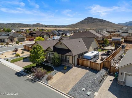 11682 Vista Park Drive, Sparks, NV 89441 Photo