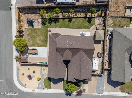 11682 Vista Park Drive, Sparks, NV 89441 Photo