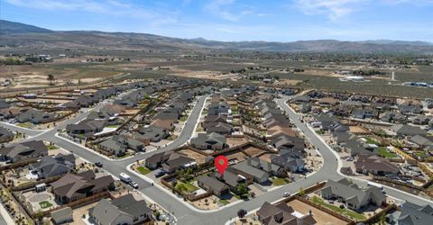 11682 Vista Park Drive, Sparks, NV 89441 Photo