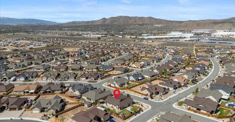 11682 Vista Park Drive, Sparks, NV 89441 Photo