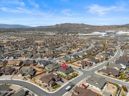 11682 Vista Park Drive, Sparks, NV 89441 Photo