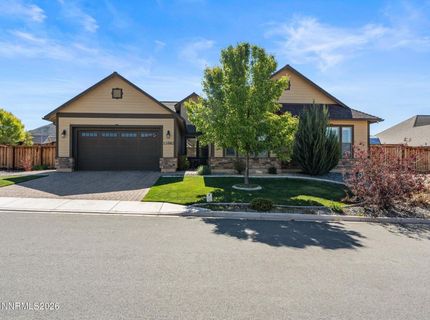 11682 Vista Park Drive, Sparks, NV 89441 Photo