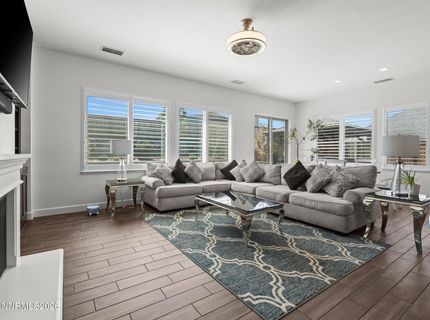 11682 Vista Park Drive, Sparks, NV 89441 Photo