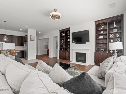 11682 Vista Park Drive, Sparks, NV 89441 Photo