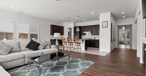 11682 Vista Park Drive, Sparks, NV 89441 Photo