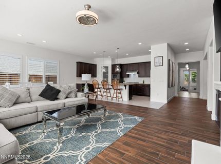 11682 Vista Park Drive, Sparks, NV 89441 Photo
