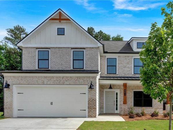 364 Waterbluff Drive , Mableton, GA 30126