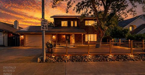 1174 River Bluff Dr, Oakdale, CA 95361 Photo