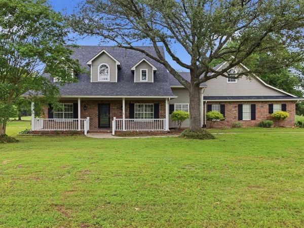 249 Private Road 5940, Emory, TX 75440