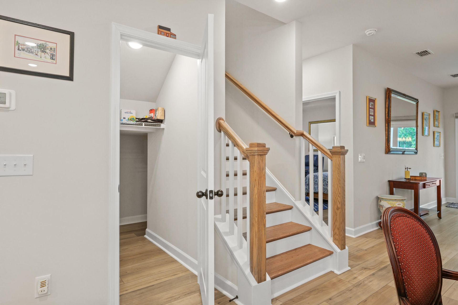 4205 Hollow Wind Way Photo 16