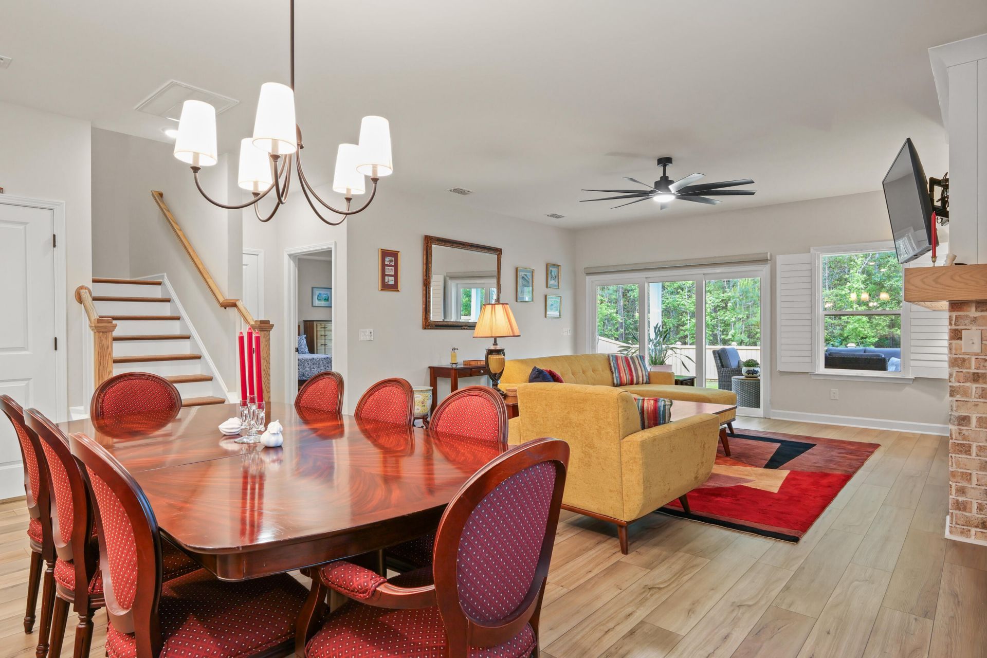 4205 Hollow Wind Way Photo 18