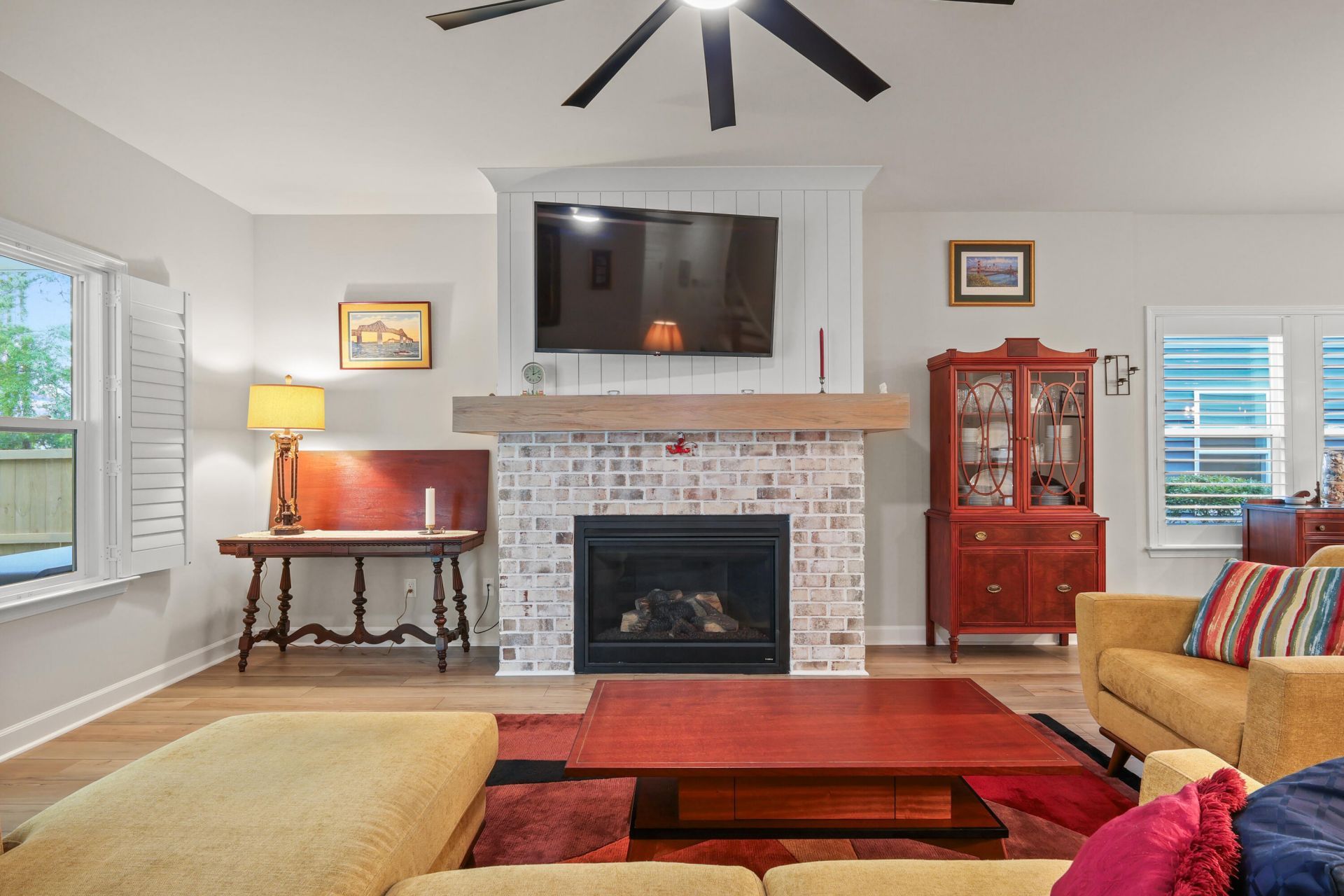 4205 Hollow Wind Way Photo 21