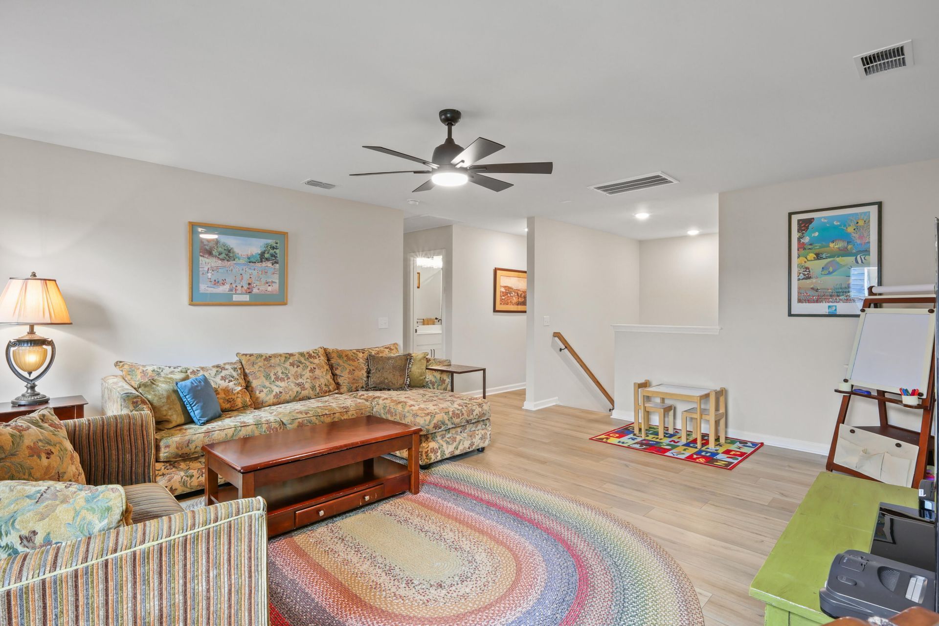 4205 Hollow Wind Way Photo 29