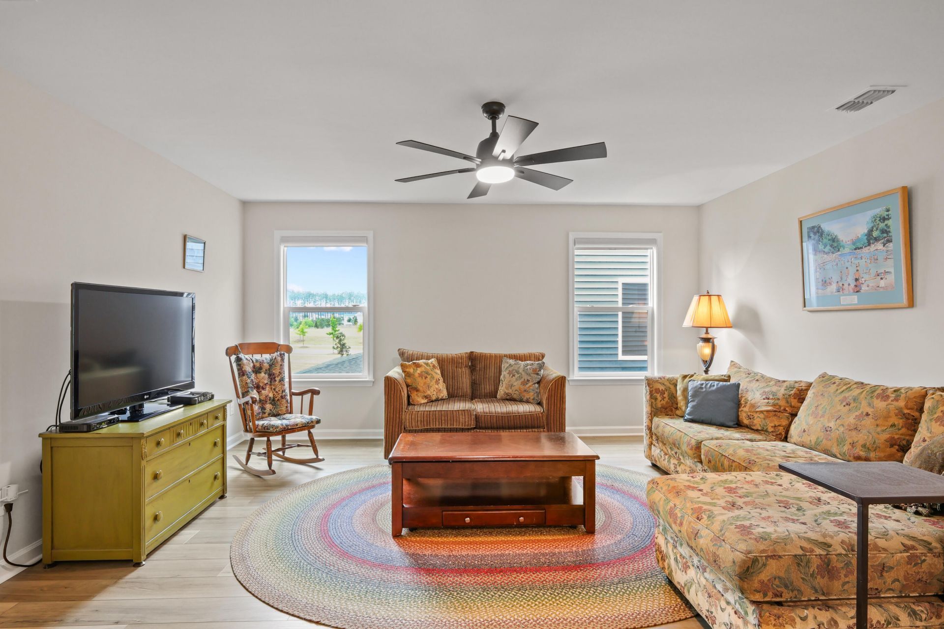 4205 Hollow Wind Way Photo 30
