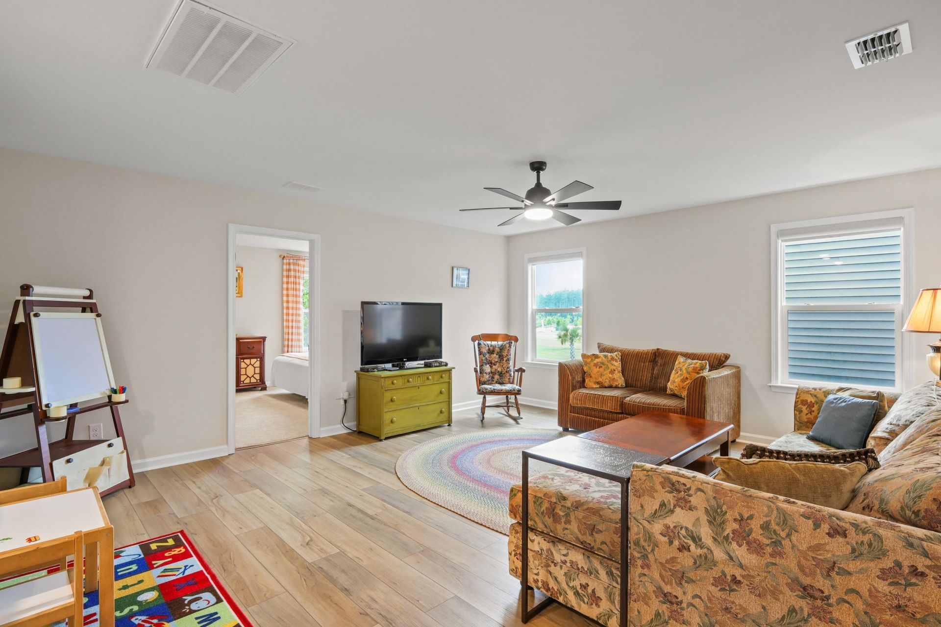 4205 Hollow Wind Way Photo 31