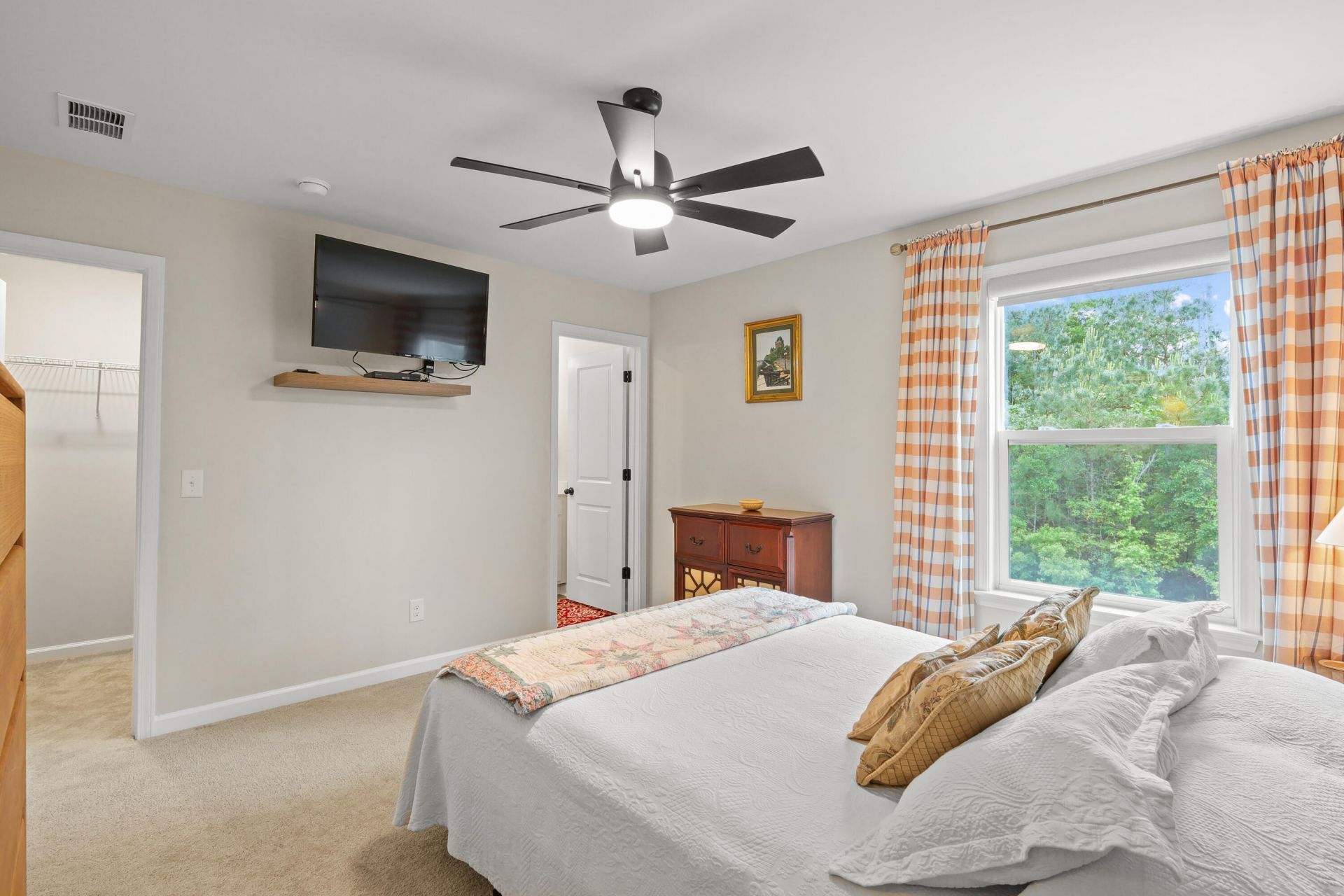 4205 Hollow Wind Way Photo 33