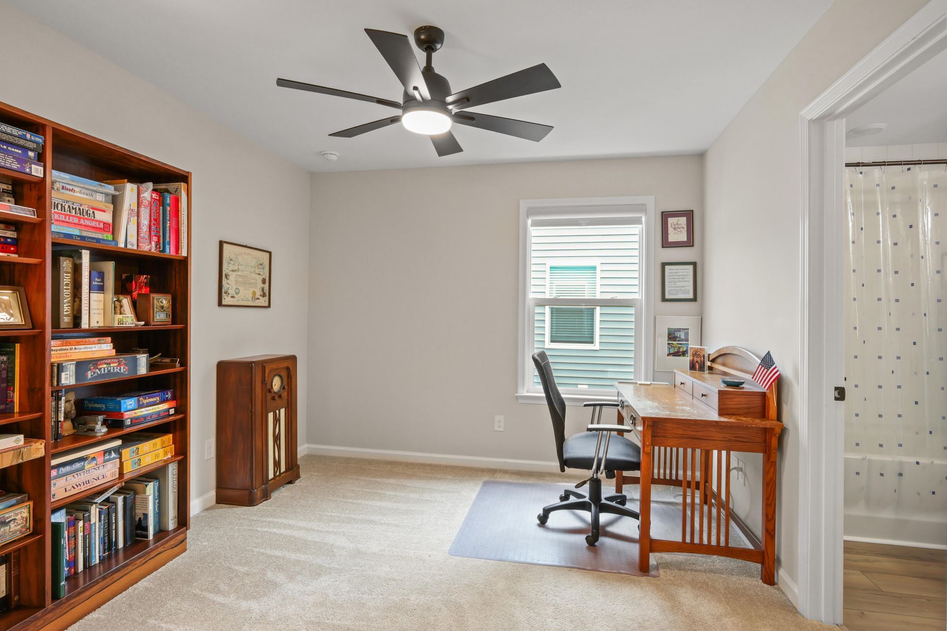 4205 Hollow Wind Way Photo 35