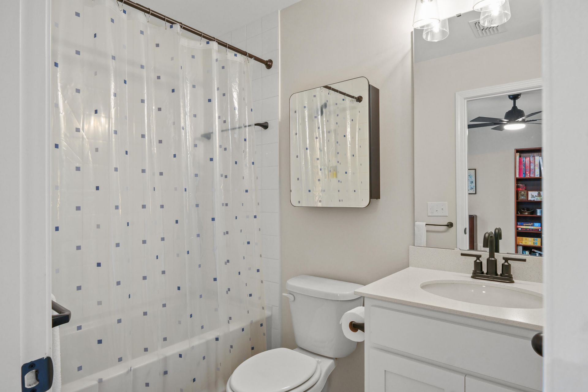 4205 Hollow Wind Way Photo 36