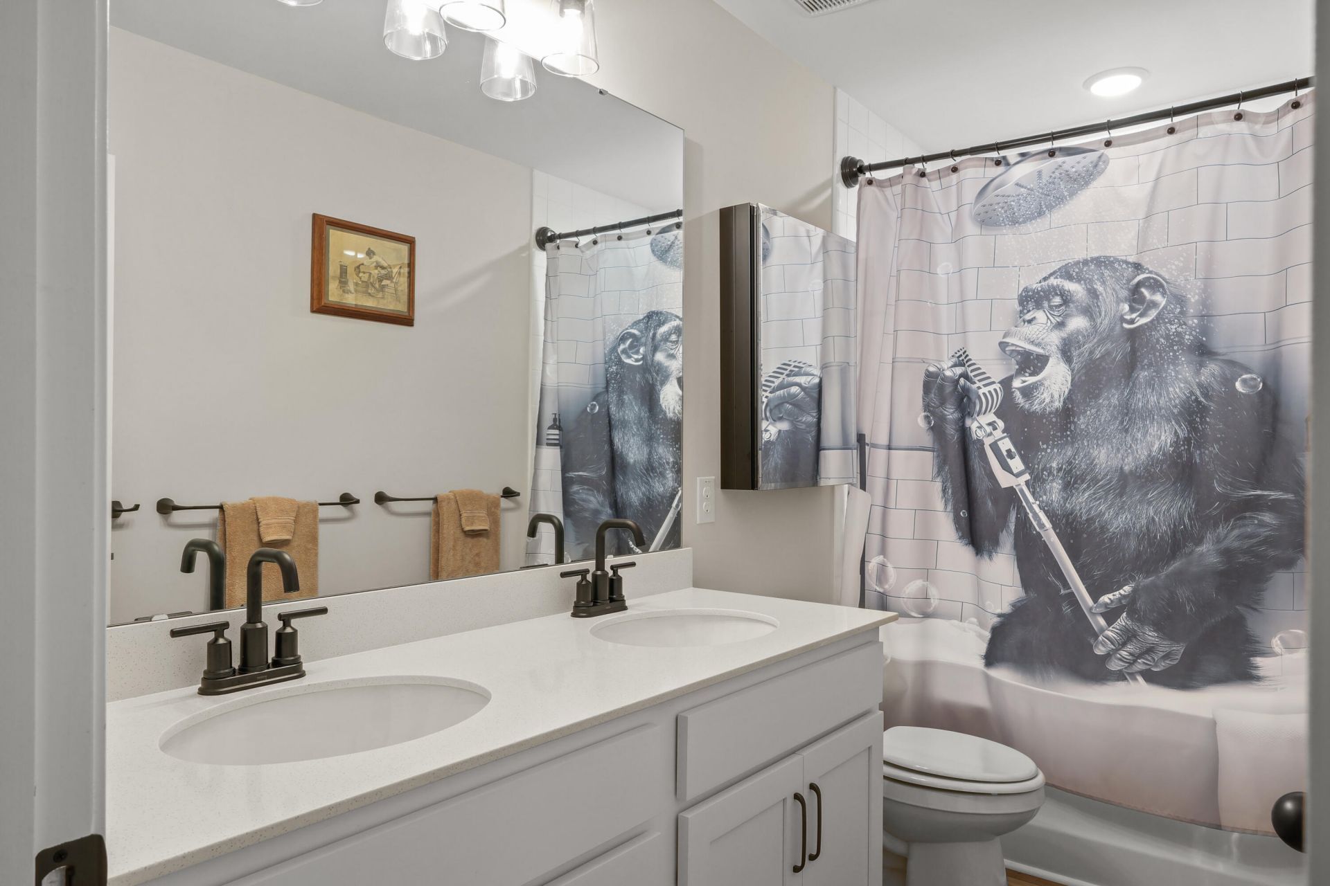 4205 Hollow Wind Way Photo 38