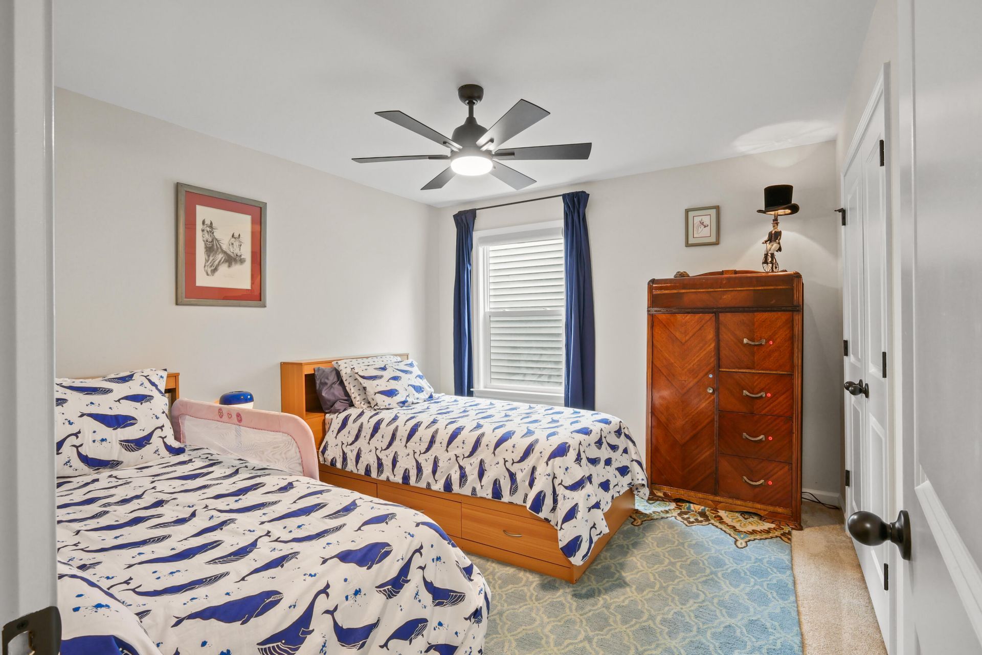 4205 Hollow Wind Way Photo 39