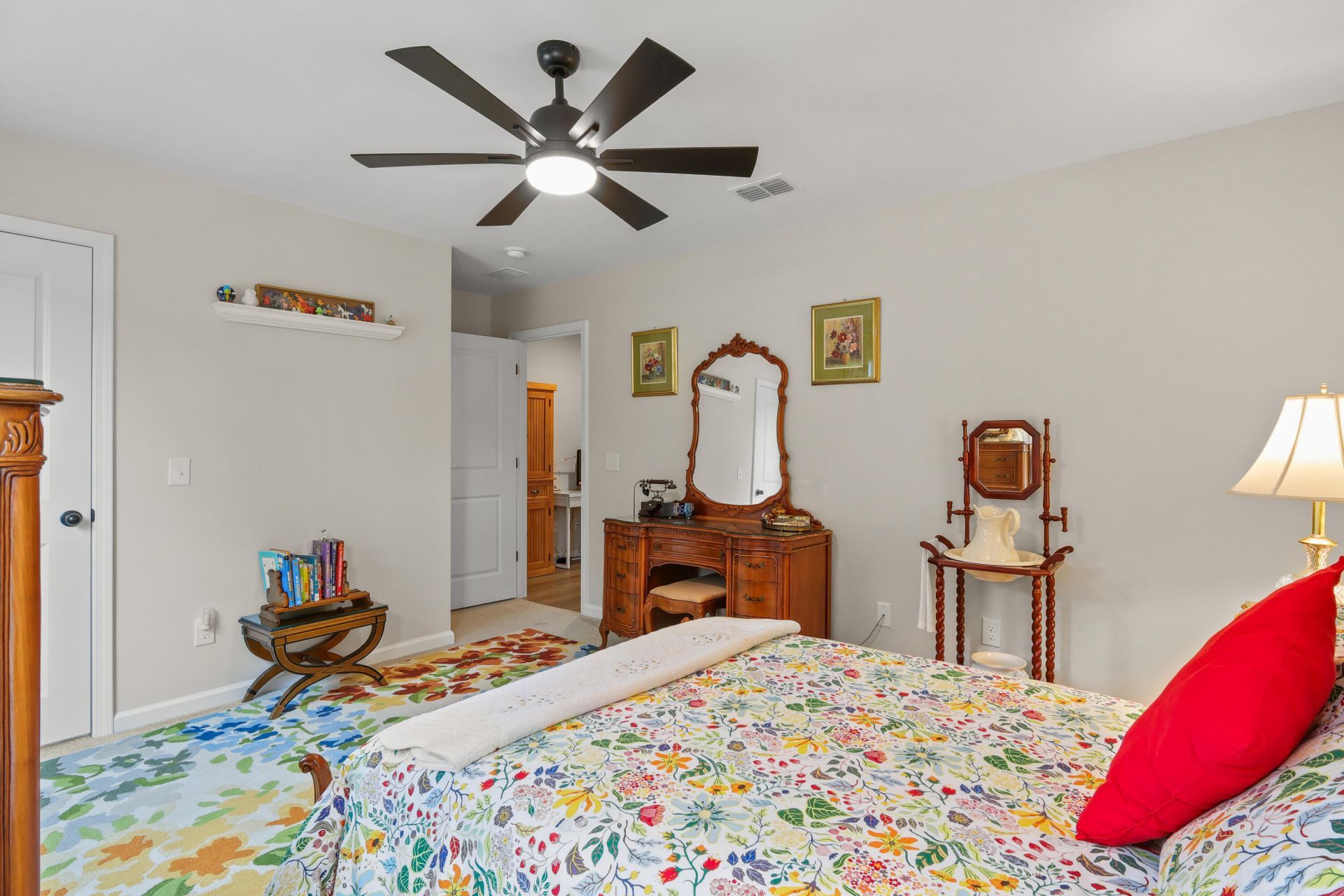 4205 Hollow Wind Way Photo 40