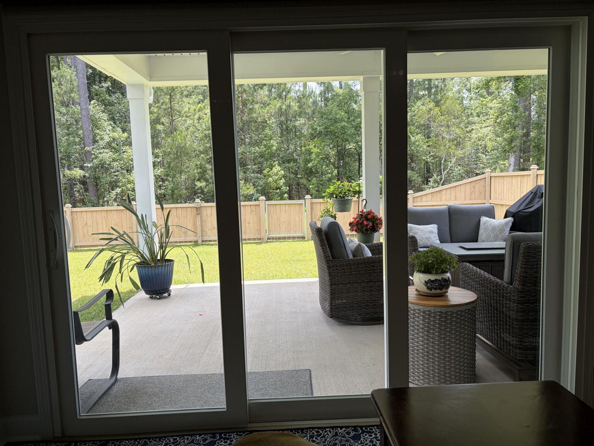 4205 Hollow Wind Way Photo 40